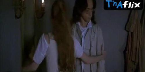 Florence Thomassin Sexy Scene  in Beaumarchais The Scoundrel