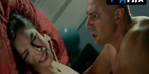 Elena Anaya Breasts,  Butt Scene  in The Skin I Live In