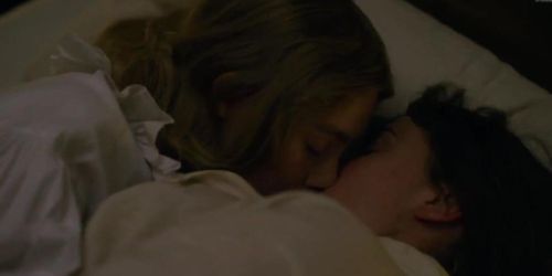 Kate Winslet and Saoirse Ronan - ''Ammonite'' 03