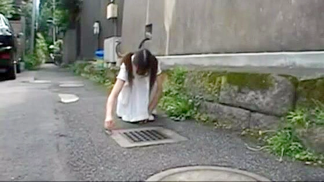 Japan Father Punishes Naughty Daughter with Hardcore Sex