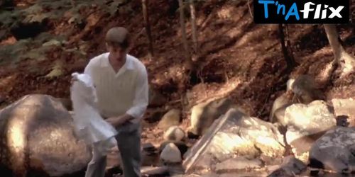 Nicole Kidman Breasts,  Bush Scene  in Billy Bathgate