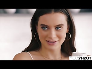 Lana Rhoades Scorching Anal Double Ejaculation