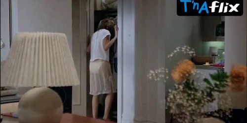 Jill Clayburgh Underwear Scene  in I'M Dancing As Fast As I Can