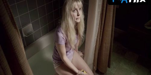 Lindsey Haun Underwear Scene  in House Of Last Things