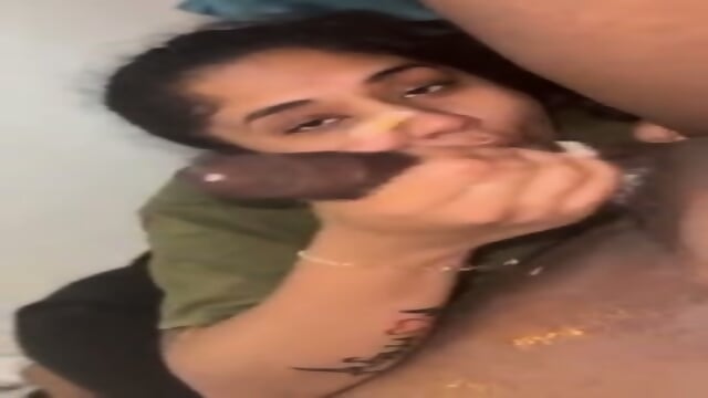 Sloppy Bj