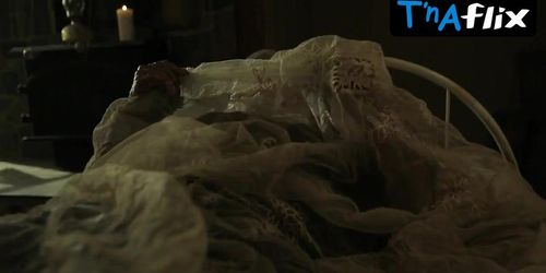 Raven Lexy Breasts Scene  in Demon Hunter