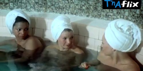 Stella Stevens Breasts,  Butt Scene  in Las Vegas Lady