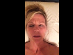 Dirty Talking Milf