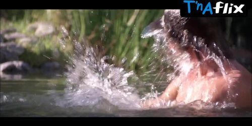 Kelly Lynch Breasts Scene  in Road House
