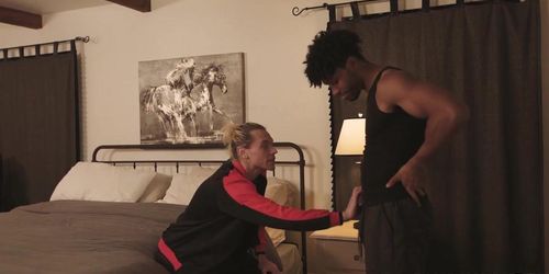 Let see how hot Johnny Moon and Tonys sex scenes