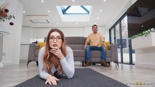 Jordi can fuck Shinratensei98 how he wants as long as she can watch TV