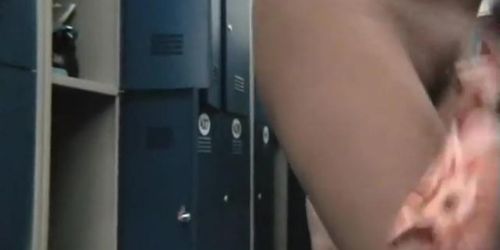Change Room Voyeur Video N 73