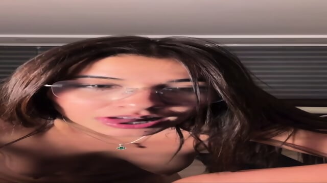 Crazy Latina Dance Show
