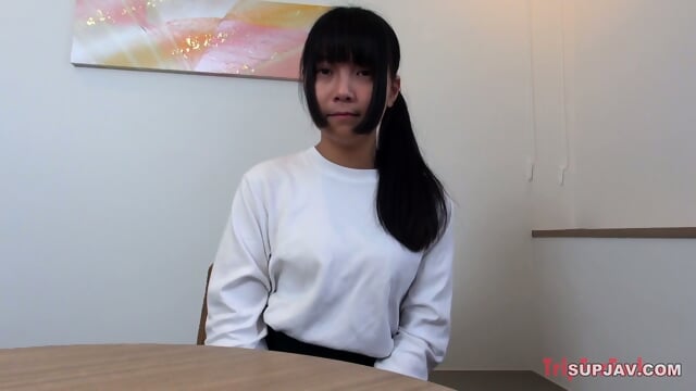Cute Japanese Teen With Nice Body And Tits, Great Smile