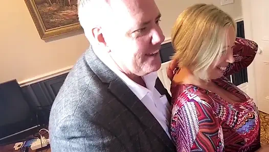 Couple Swapping Swingers
