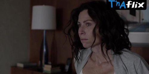 Minnie Driver Underwear Scene  in Return To Zero