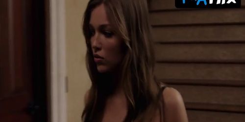 Maya Gilbert Breasts,  Butt Scene  in Banshee