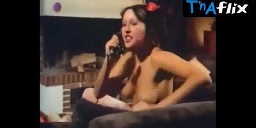 Barbara Moose Breasts Scene  in Die Munteren Sexspiele Unserer Nachbarn