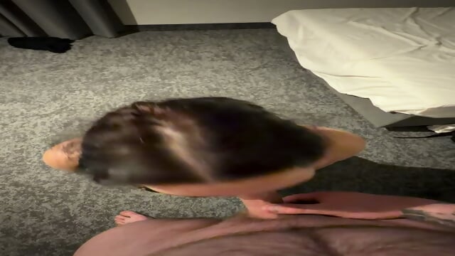 Hot Cumshot On The Final