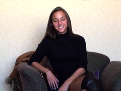 Amirah Adara Casting