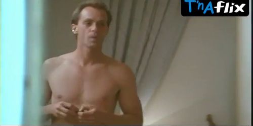 Valentina Vargas Breasts,  Butt Scene  in Street Of No Return