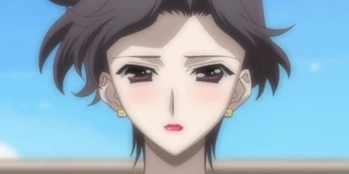 Anime movie