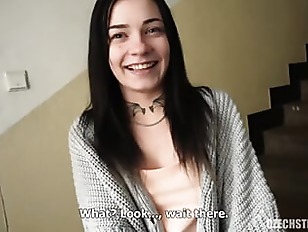 HD Czech Streets Veronica - Beautiful 18 And Uncle Pervert High Quality