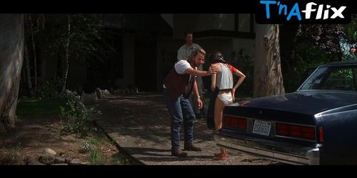 Teri Hatcher Underwear Scene  in 2 Days In The Valley