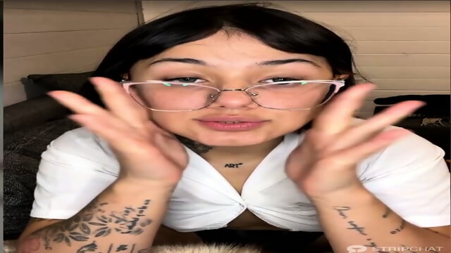 Argentina Abrilquino Anal Show