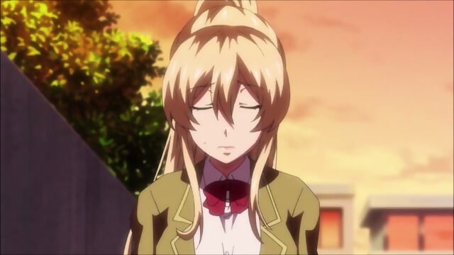 Daraku Reijou - Episode 1 [JPN & USA]