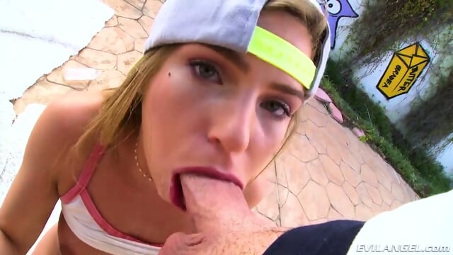 50167 02 Hd - Sydney Cole, Mike Adriano