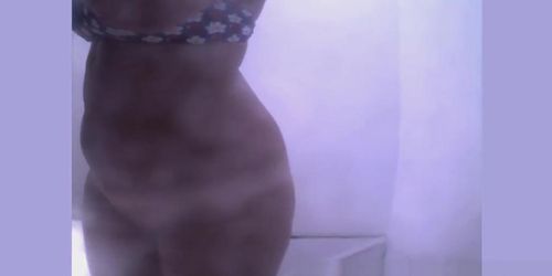 Wild Voyeur, , Changing Room Scene