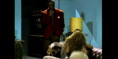 Ebony Princess (USA 1994, Champagne Pendavis, Janet Jacme) (Lady Antoinette, Sean Michaels)