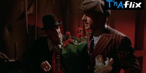 Sally Kirkland Underwear Scene  in The Sting