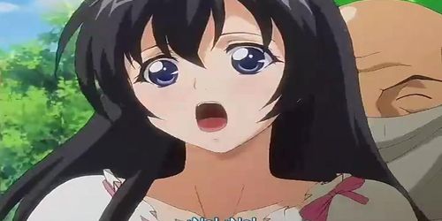 La aldea pervertida 01 Hentai94