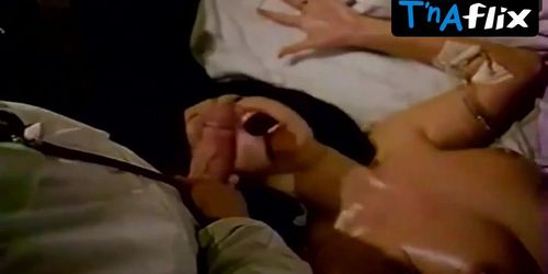Barbara Moose Real Sex,  Breasts Scene  in La Clinique Des Fantasmes