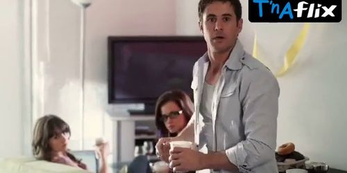Kelly Noonan Underwear Scene  in Icrime