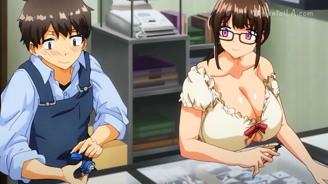 Hentai Shiranai Koto Shiritai SuB EspaÃ±ol Completa