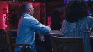 Marcus London and Demi Sutra in a very sensual ex lovers reencounter