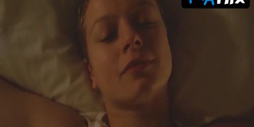 Samantha Morton Body Double,  Bush Scene  in Code 46