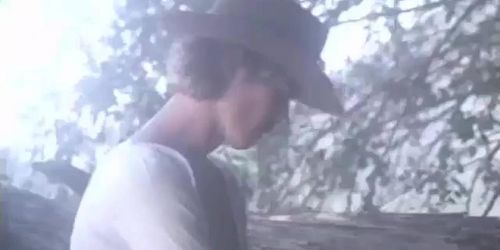 Movie; Country Comfort 1981 (Georgina Spelvin, Isis Taylor, Rhonda Jo Petty)