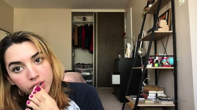 Cute; Her Google Drive Folder Link, 177 Videos =>