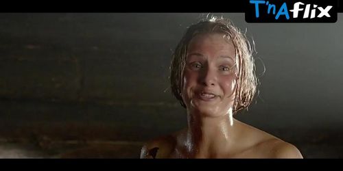 Kristina Asmus Butt,  Breasts Scene  in A Zori Zdes Tikhie