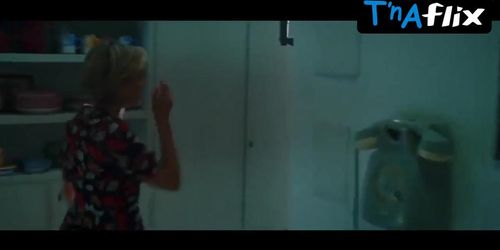 Elena Cucci Bikini Scene  in A Casa Tutti Bene