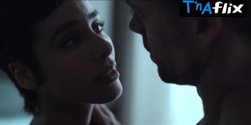 Esmeralda Pimentel Butt,  Thong Scene  in Montecristo