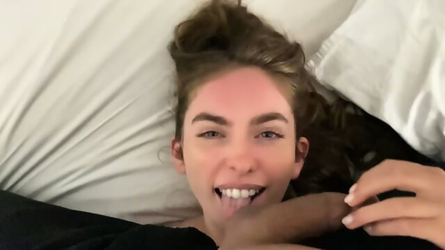 Tickled And Wrestled Into Blowjob & Sex POV Fetish
