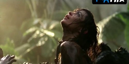 Emmanuelle Beart Breasts Scene  in Vinyan