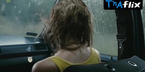 Natalia Rybicka Breasts,  Underwear Scene  in The Fifth Season Of The Year