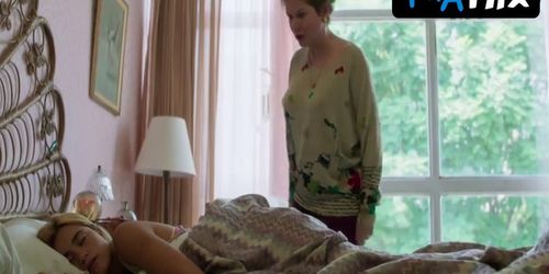 Paulina Gaitan Underwear Scene  in Diablo Guardian