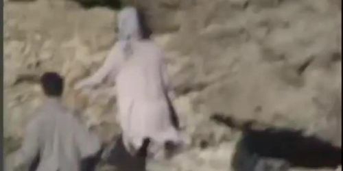 Beach Voyeur 5
